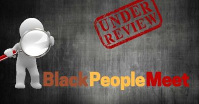 BlackPeopleMeet.com Review