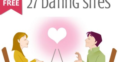 free dating sites
