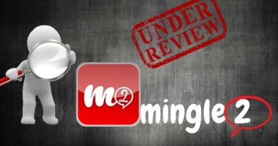Mingle2.com Review