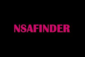 nsafinder