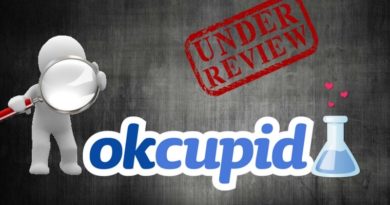 okcupid.com review