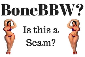 BoneBBW.com