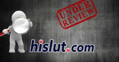 HiSlut.com Review