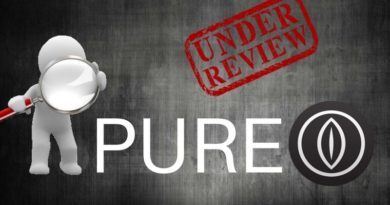 pure app review