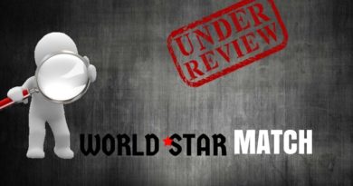 WorldStarMatch Review