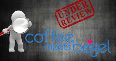 coffee meets bagel review