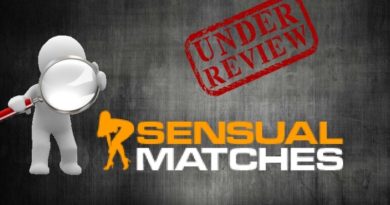 sensualmatches.com review