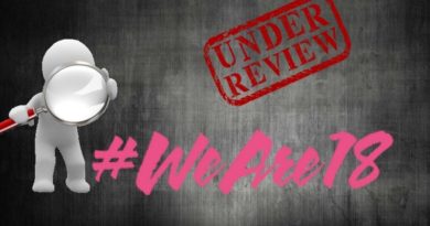 weare18 review