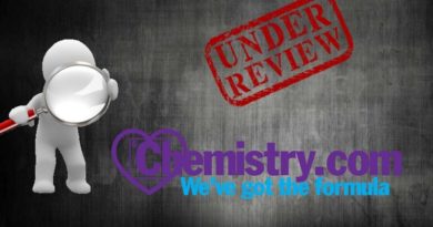Chemistry Review