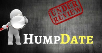 HumpDate Review