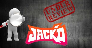 Jack'D Review