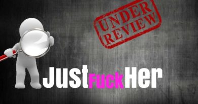 JustFuckHer Review