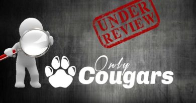 OnlyCougars.com Review