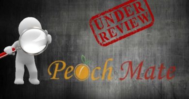 PeachMate Review