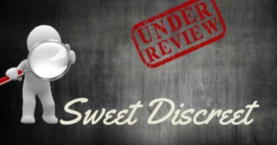 SweetDiscreet.com Review