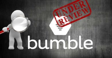 bumble app review
