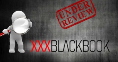 xxxblackbook review