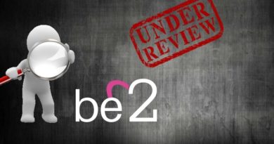 be2 review