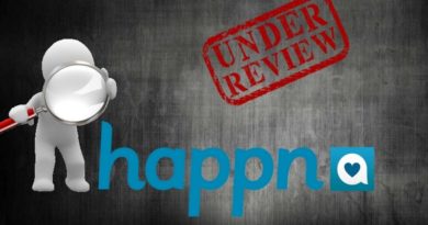 happn app review