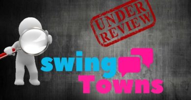 swingtowns review