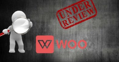 woo app review