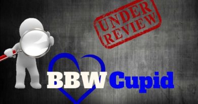 BBWCupid Review