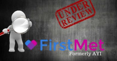 FirstMet Review