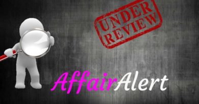 AffairAlert Review