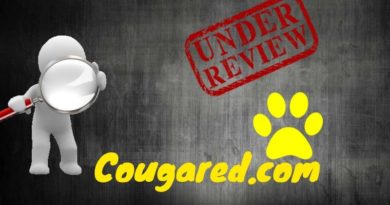 Cougared Review