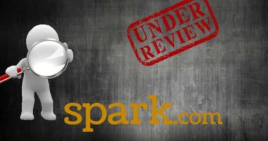 spark.com review