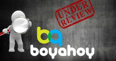 boyahoy app review