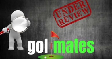 golfmates review