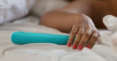masturbating while in a relationship