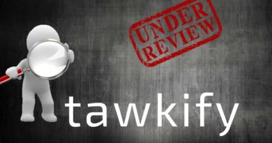tawkify review