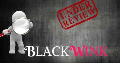 BlackWink Review
