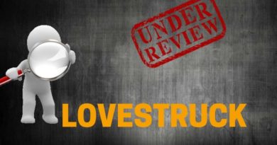 Lovestruck.com review