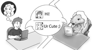 am i being catfished