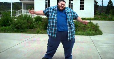 body image issues online dating