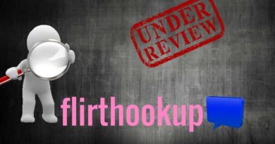 flirthookup review