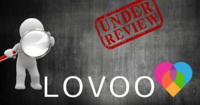 lovoo app review