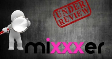 mixxxer review