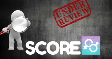 score dating app review