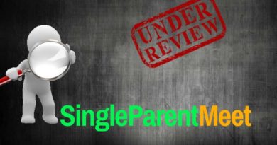 singleparentmeet review