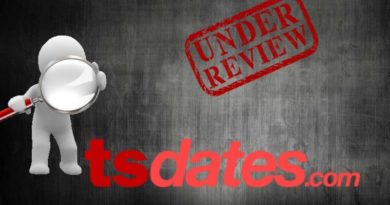 tsdates review