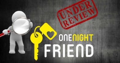 OneNightFriend Review
