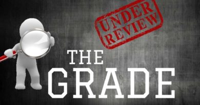 The Grade Dating App Review