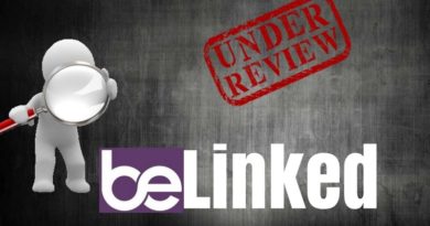 belinked app review