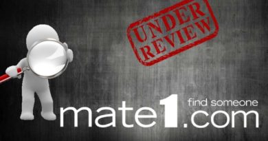 mate1 review
