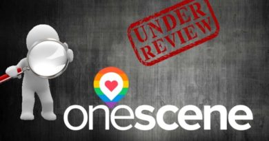 onescene review