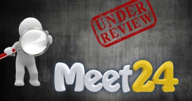 Meet24 App Review